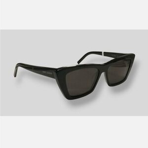 Saint Laurent SL276 Mica Cat Eye Sunglasses